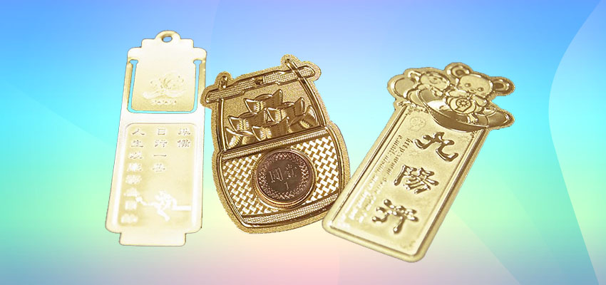 開運小物